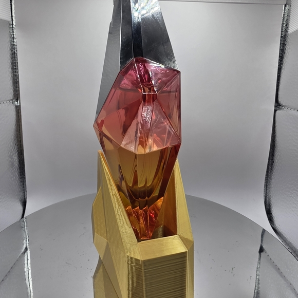 Perfume Stand Holder Display Base - Picture 6 of 11